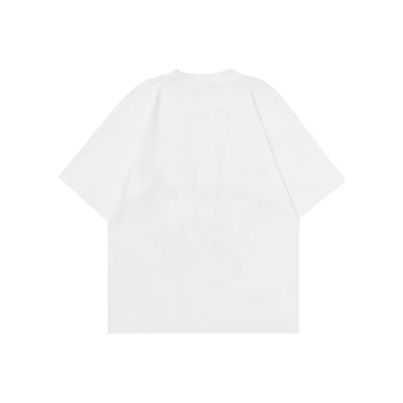 PLAY BUSH T Shirts Unisex-1
