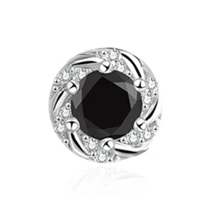SHEEHHYY Alloy Clip On Earrings Unisex-4