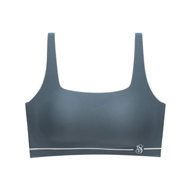 Victoria's Secret Bra Women's Dark Blue-0
