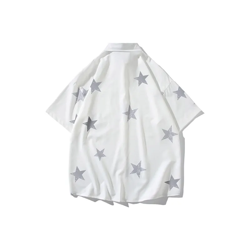 H.V.G.A Shirts Unisex-8