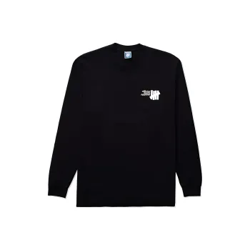 UNDEFEATED T Shirts Unisex