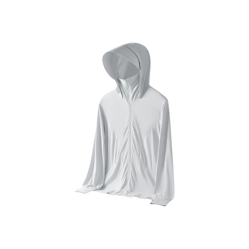 RASHOMONG Sun Protection Clothing Unisex-5