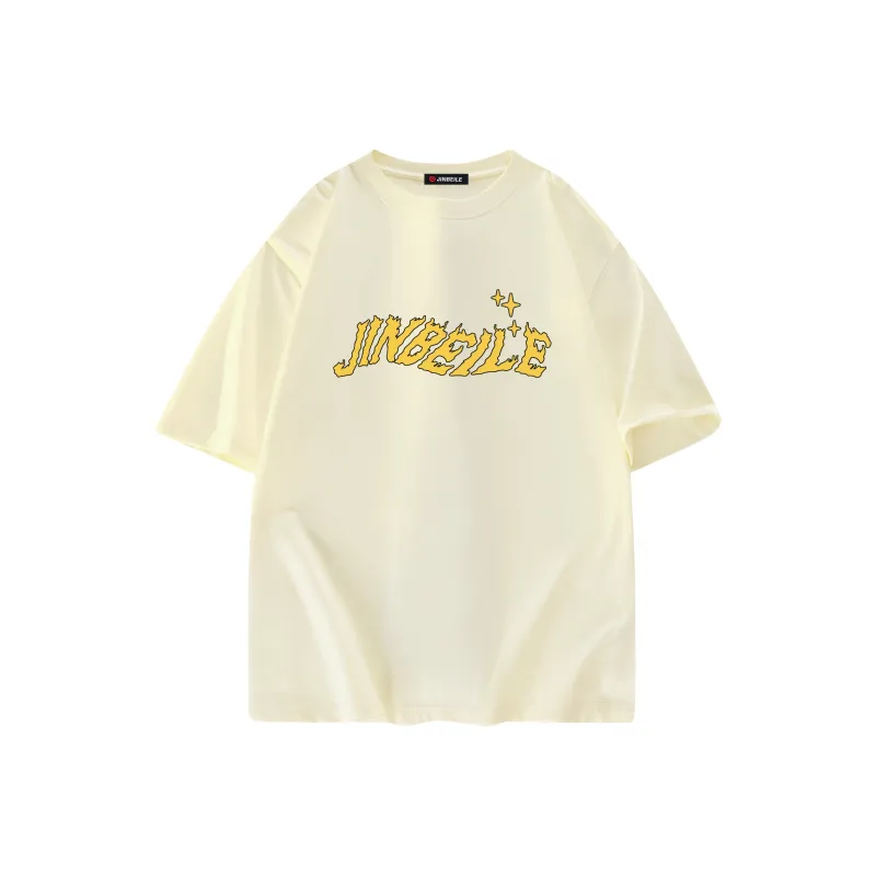 JINBEILE T Shirts Unisex-11