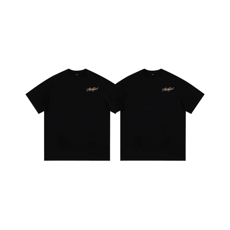 UNthemed T Shirts Unisex-5