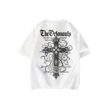 Small Columns Under The Sea T Shirt Unisex