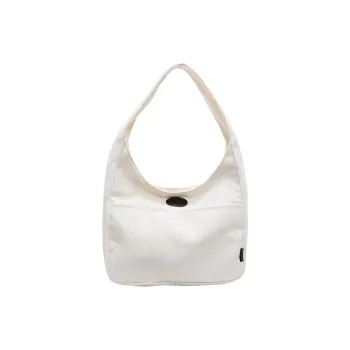 CORE BIRD Canvas Shoulder Bag Women's Multicolor