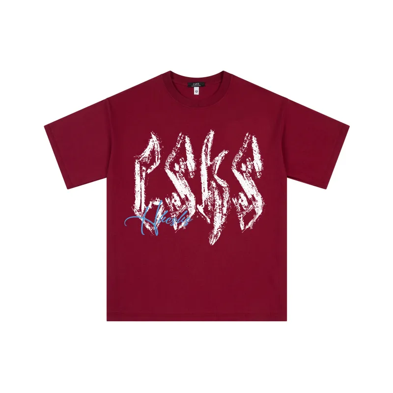 CSKS T Shirts Unisex-28
