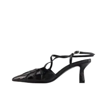 Carel Slim Heel High Heels Women's Black