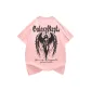 Pink-Black