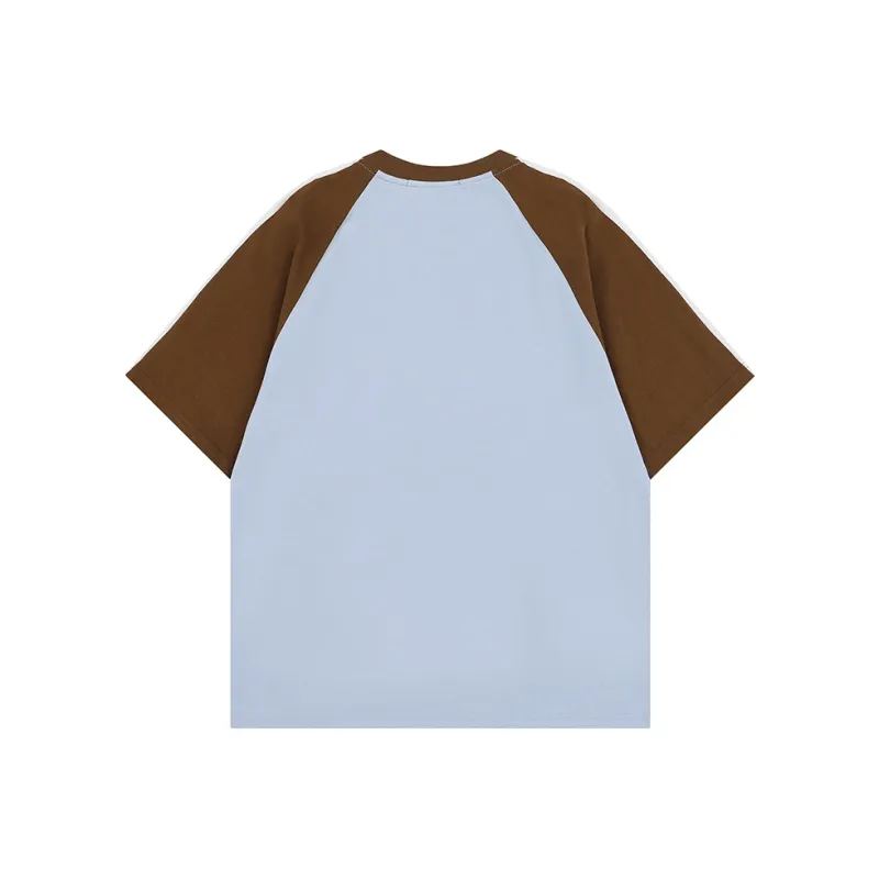HKRXEC T Shirts Unisex-3
