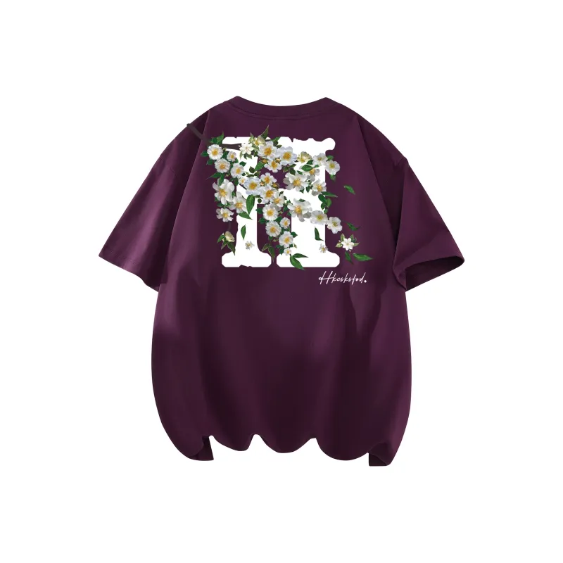 CSKS T Shirts Unisex-50