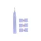 Elegant Purple (3 Pack)