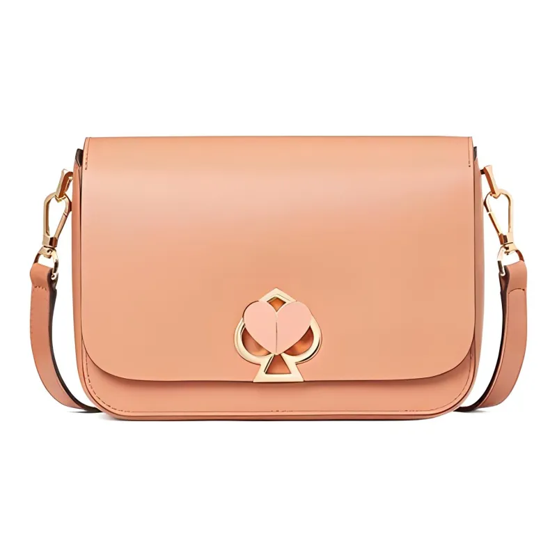 Kate Spade Nicola Crossbody Bags-0
