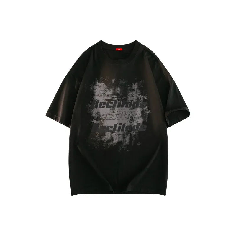MIIOW Trend Party Series T Shirt Unisex-2