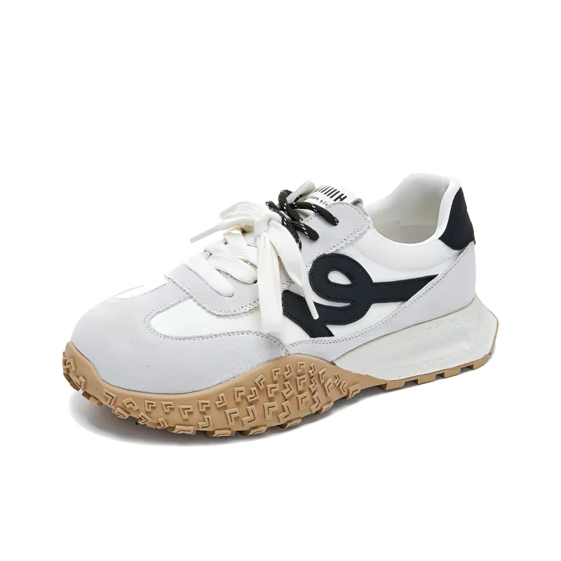 BARDILEV Abrasion Resistant Slip Resistant Low Top Casual Shoes Women's-0
