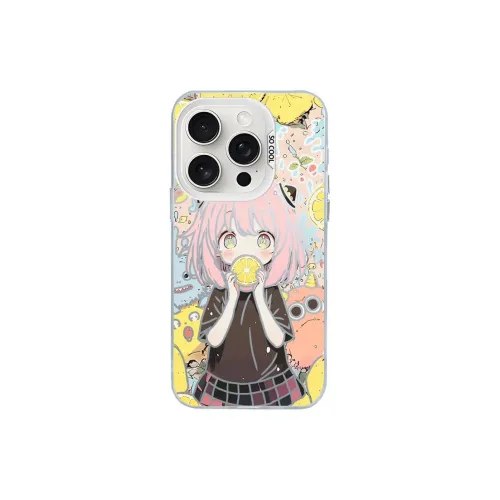 ZHENGGUANG Phone Cases
