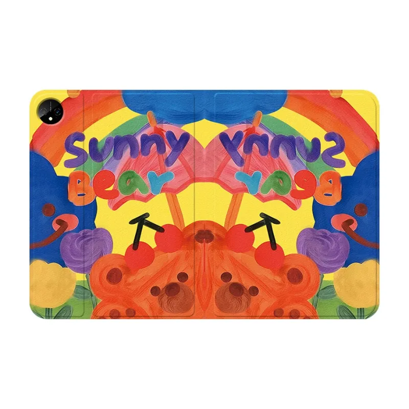 YIBAOBAO Tablet Protective Cases-3