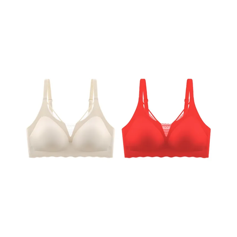 Lanza Women's Bras-16
