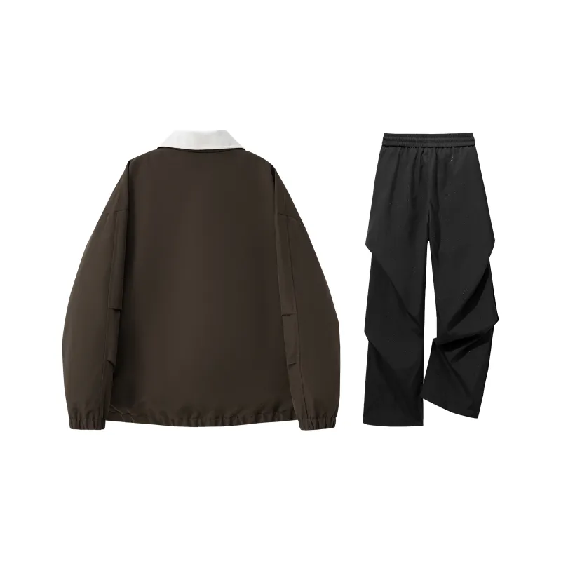 Warrior Star Cloud Collection Riding The Wind Collection Jackets Coats Unisex-17