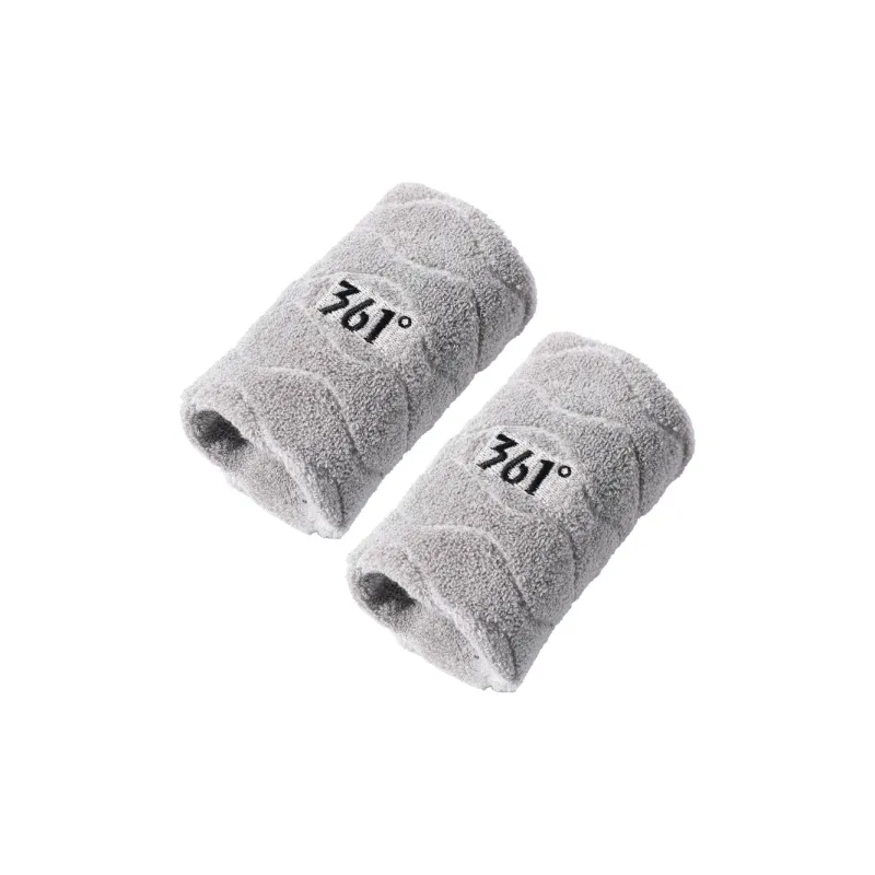 361° Running Tennis Wristbands Breathable Protective Compression 8*10CM Polyamide, Polyester, Elastane Cotton Unisex-14