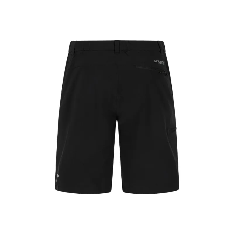Columbia Casual Shorts Men's Black-1