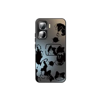 CHUNFAN Phone Cases