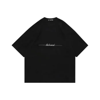Mastermind Heartbeat Logo Tee