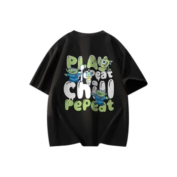 Disney Toy Story Series T Shirt Unisex