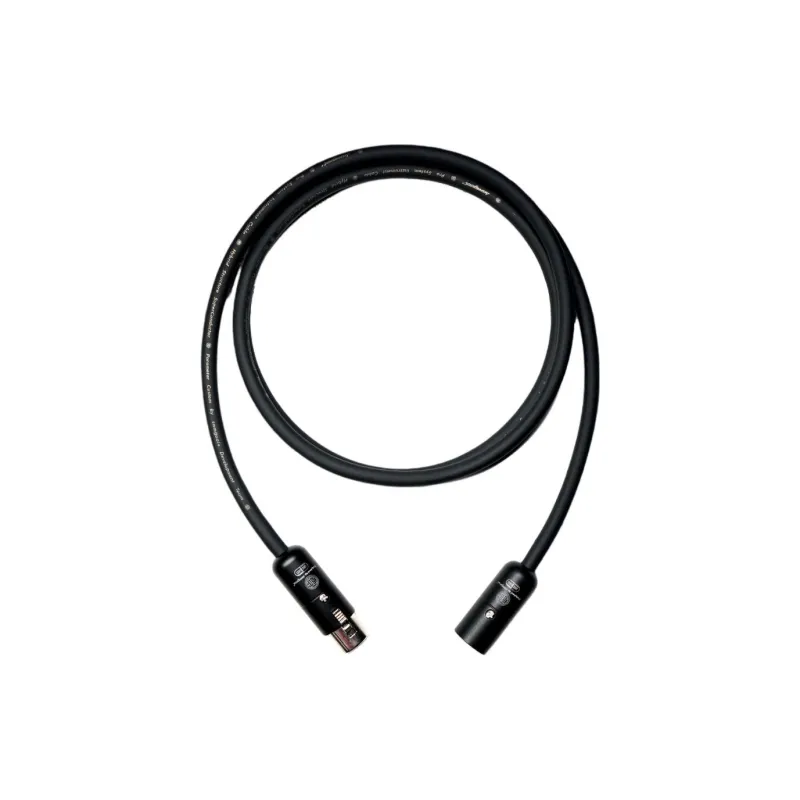 SAMGOOL+ MC Pro Collection Sengoku, Microphone Connecting Thread, Large 3 Core XLR Guitar Accessories-7
