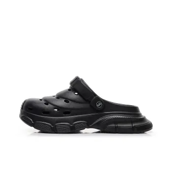 Golofi Clogs Men