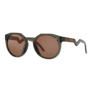 Oakley Geometric Frame Sunglasses