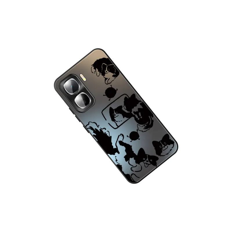 CHUNFAN Phone Cases-1