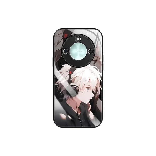 CHUNFAN Phone Cases