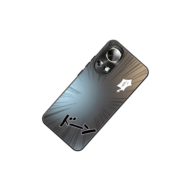 CHUNFAN Phone Cases-2