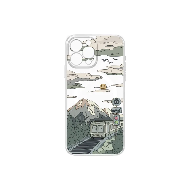 Small bones Phone Cases-6