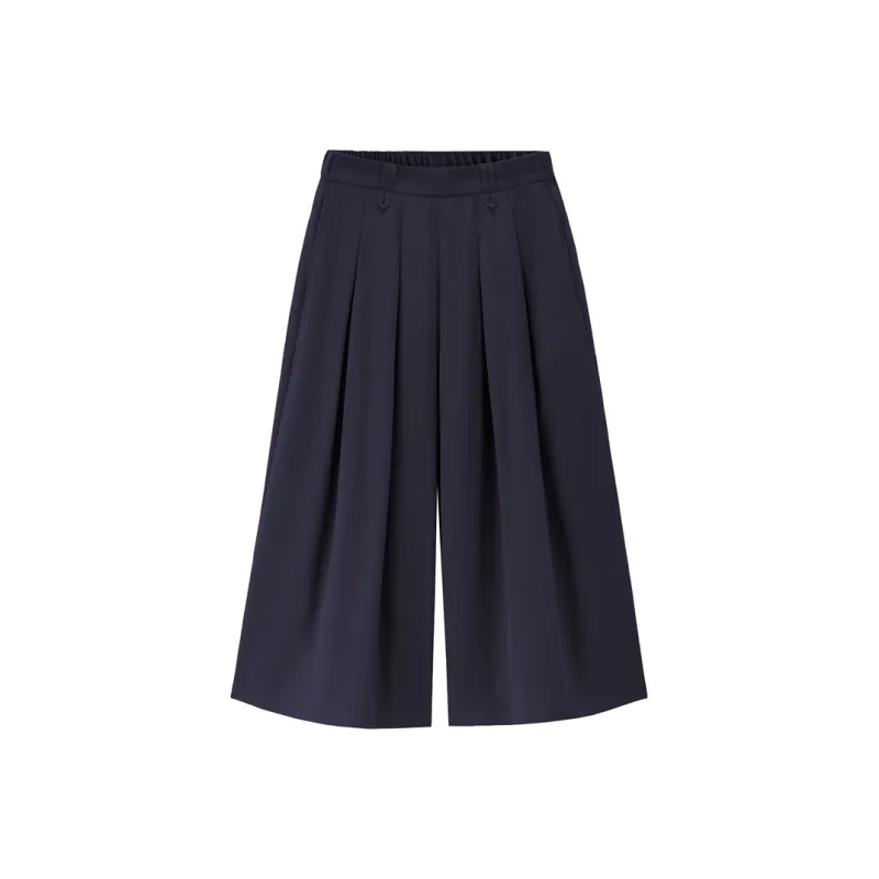 UNIQLO Suit Trousers Women's-15