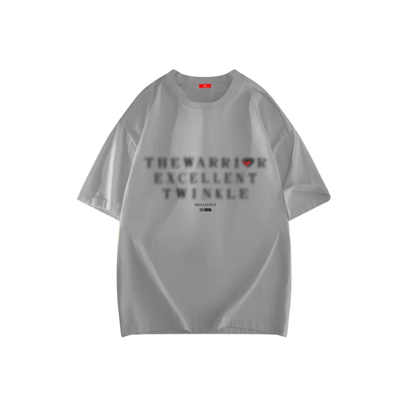 MIIOW Trend Party Series T Shirt Unisex-6