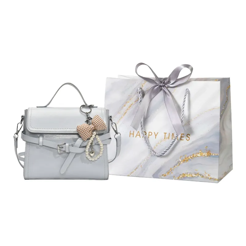 Miss Angel PU Handbag Regular Women's Multicolor-12