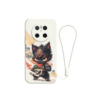 LANMUMU Phone Cases