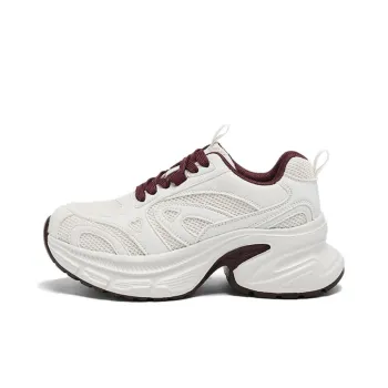 AGSDON Low Top Chunky Sneakers Women's