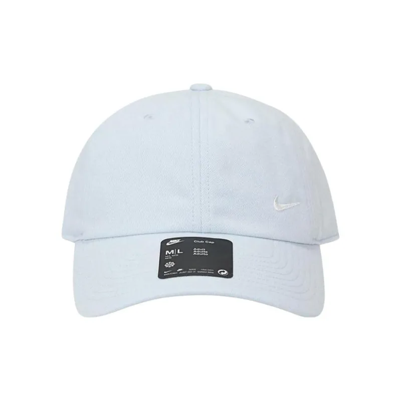 Nike Club Unstructured Cap-1