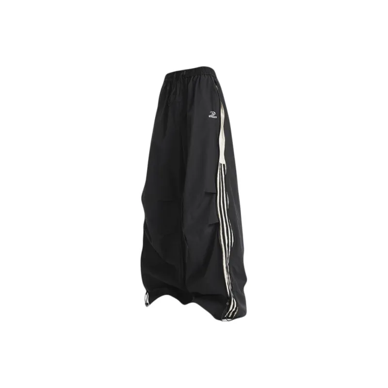 WELTER EXPERIMENT Fashion Comfortable Pants Unisex-0
