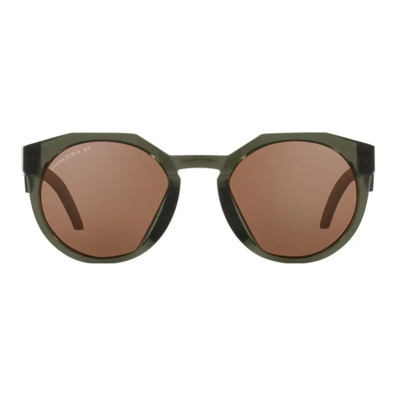 Oakley Geometric Frame Sunglasses-1
