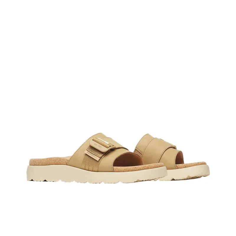 MERRELL Fleur Slide Slippers Women's Brown-2