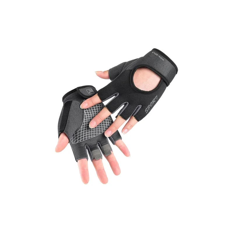 TUCANO Polyamide Fitness Gloves Unisex-9