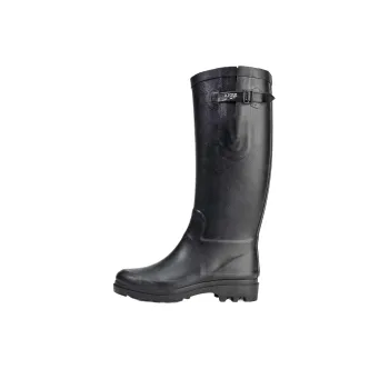 AIGLE AIGLENTINE 2 Rain Boots Women's Black