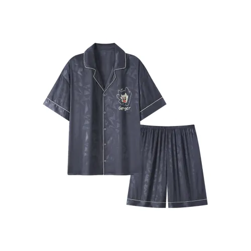 Ta Yan Men Pajama Sets