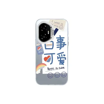 ZHENGGUANG Phone Cases