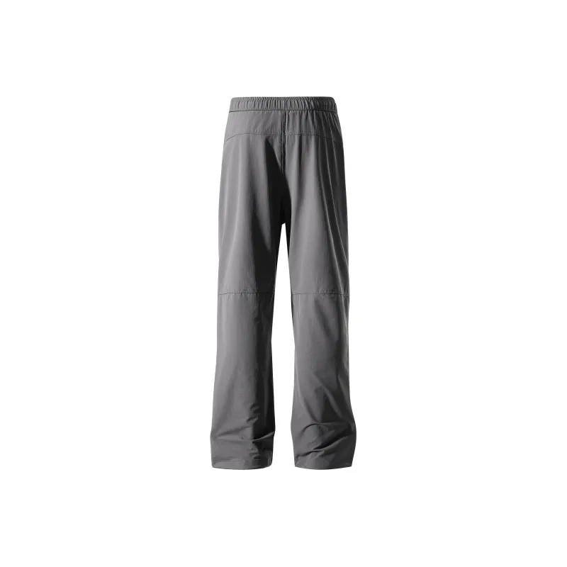 KNOW EVERY Cargo Pants Unisex-5