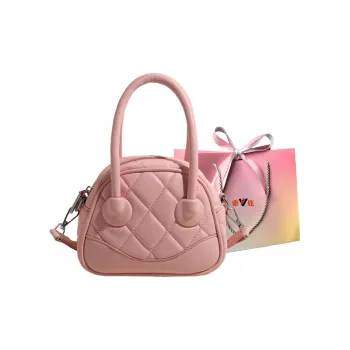 Yalu PU Handbag Women's Multicolor